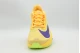 Nike Zoom Fly 6 Ανδρικά Αθλητικά Παπούτσια για Τρέξιμο Κίτρινα, Ίντιγκο, Μωβ, Φυτρί
