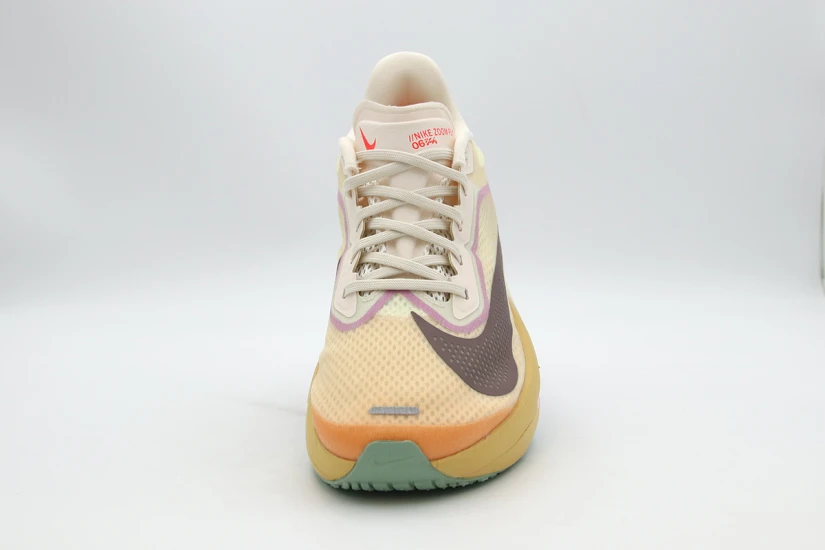 Nike Zoom Fly 6 Αθλητικά Παπούτσια Για Τρέξιμο (FN8455 106)
