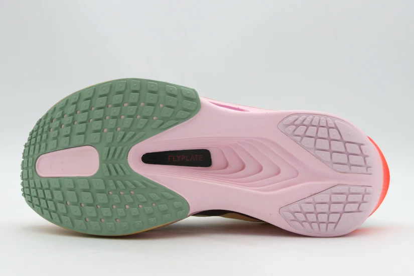 Nike Zoom Fly 6 Αθλητικά Παπούτσια Για Τρέξιμο (FN8455 106)