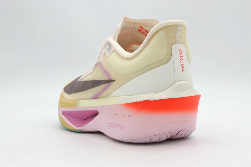 Nike Zoom Fly 6 Αθλητικά Παπούτσια Για Τρέξιμο (FN8455 106)