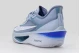Nike Zoom Fly 6 Αθλητικά Παπούτσια για Τρέξιμο Μπλε, Λευκά