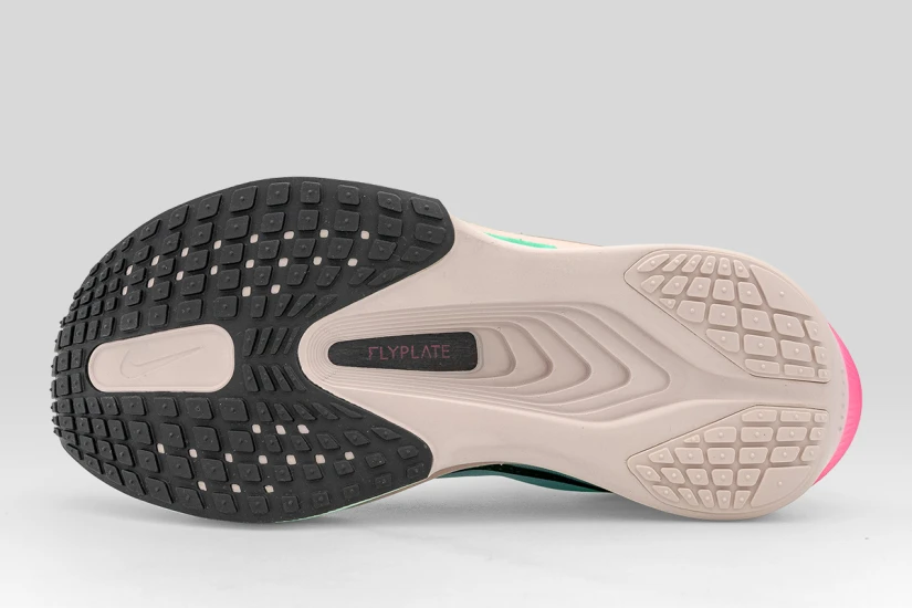 Nike Zoom Fly 6 Αθλητικά Παπούτσια για Τρέξιμο