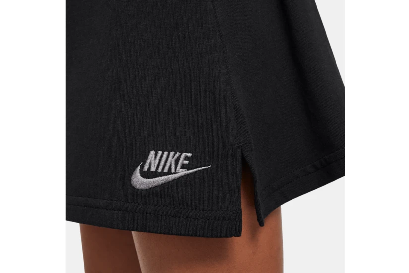 Nike Sportswear Παιδικό Σορτς Μαύρο