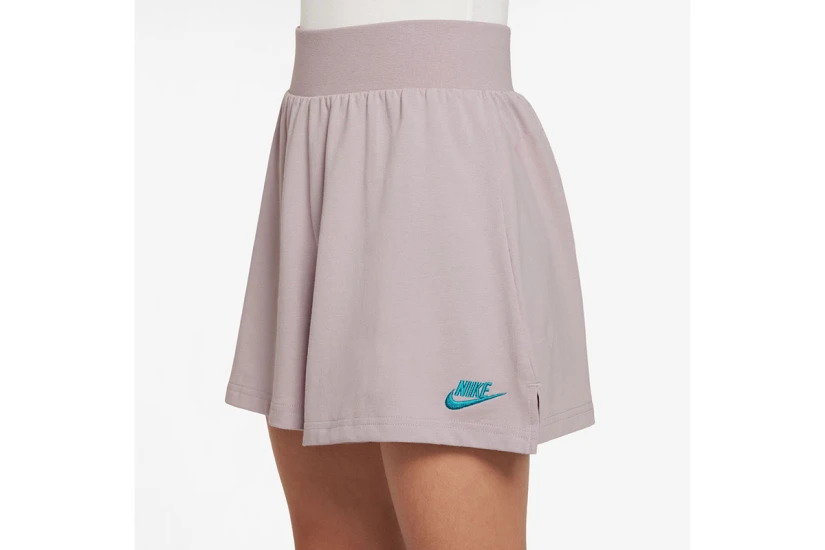 Nike Sportswear Παιδικό Σορτς Ροζ