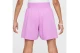 Nike Sportswear Παιδικό Σορτς Φούξια