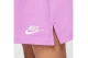Nike Sportswear Παιδικό Σορτς Φούξια