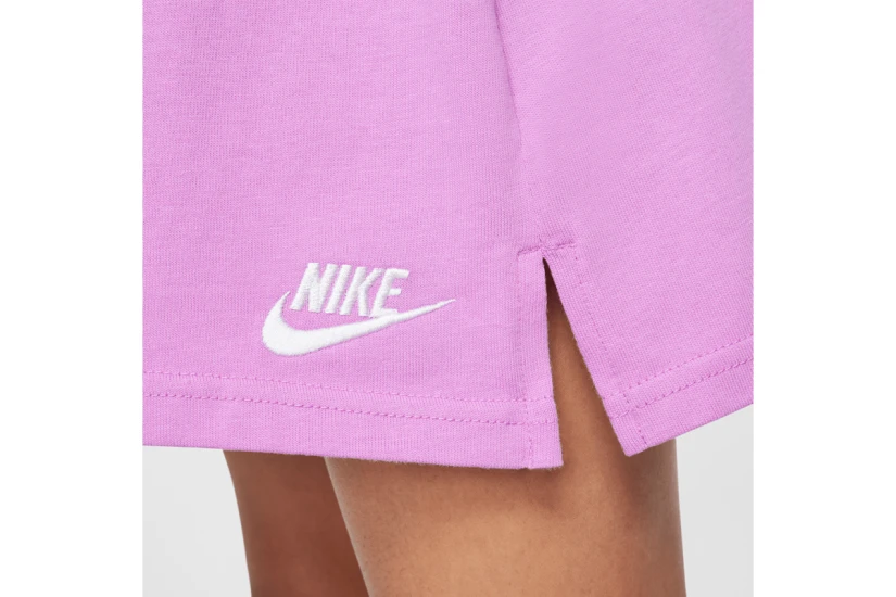 Nike Sportswear Παιδικό Σορτς Φούξια