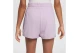 Nike Dri-FIT Παιδικό Αθλητικό Skort Λιλά