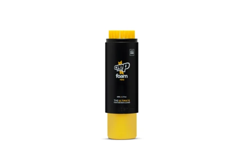 Crep Protect Foam Mini Σετ Καθαριστικό Παπουτσιών 3In1 (FOAM MINI)