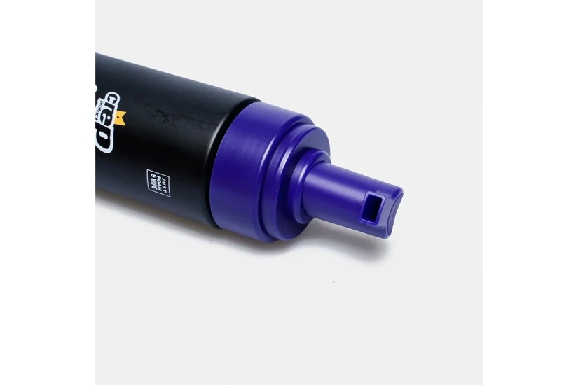 Crep Protect Foam X Καθαριστικό Παπουτσιών (FOAM)