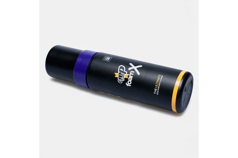 Crep Protect Foam X Καθαριστικό Παπουτσιών (FOAM)