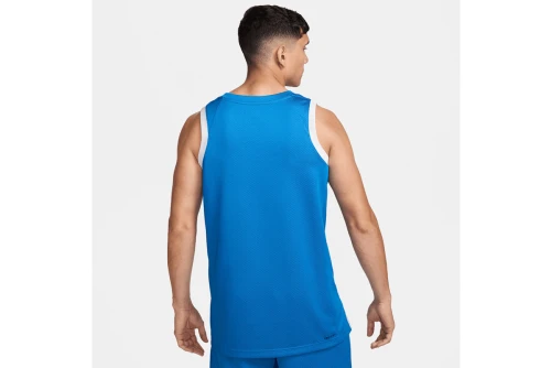 Nike Limited Road Ανδρική Μπασκετική Φανέλα Εθνικής Ελλάδας (FQ0376 435)