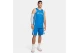 Nike Dri-FIT Limited Road Ανδρική Φανέλα Μπάσκετ Εθνικής Ελλάδας Ρουά, Λευκή