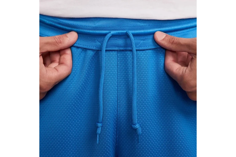 Nike Limited Road Ανδρική Μπασκετική Βερμούδα Εθνικής Ελλάδας