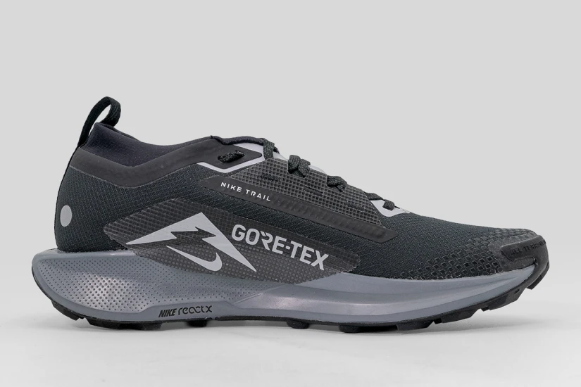Nike Pegasus Trail 5 GORE-TEX Ανδρικά Αθλητικά Παπούτσια Trail Running