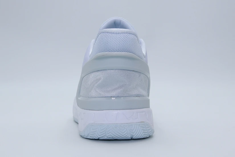 Jordan Day1 EO Sneakers Ζαχαρί, Γκρι Ανοιχτό, Λευκά