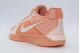 Nike Sabrina 2 Ανδρικά Μπασκετικά Παπούτσια Σομόν
