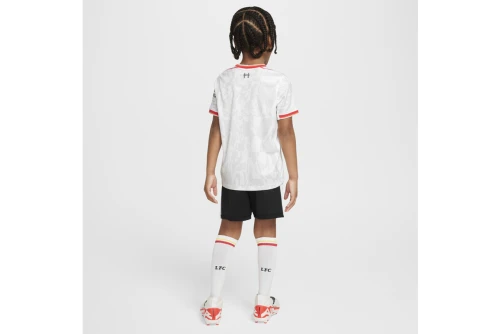 Nike Liverpool F.c. 2024-25 Stadium Third Σετ Αθλητικής Εμφάνισης (FQ2269 101)