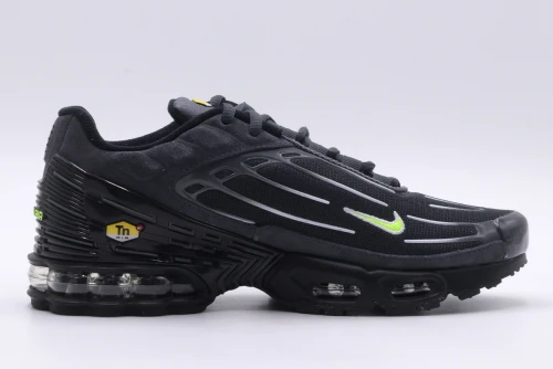Nike Air Max Plus Iii Sneakers (FQ2387 001)