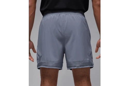 Jordan Sport Dri-Fit Woven Diamond Βερμούδα Μπασκετική Ανδρική (FQ2989 075)