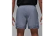 Jordan Sport Dri-FIT Woven Diamond Ανδρική Μπασκετική Βερμούδα Γκρι
