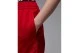 Jordan Sport Dri-FIT Woven Diamond Ανδρική Μπασκετική Βερμούδα Κόκκινη