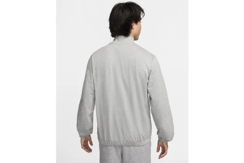 Nike Club Knit Ζακέτα Βαμβακερή Ανδρική (FQ3426 063)
