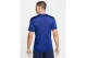 Nike Greece Practice Ανδρικό Κοντομάνικο T-Shirt Ρουά, Γαλάζιο
