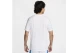 Nike Hellas Dri-FIT Ανδρικό Μπασκετικό Κοντομάνικο T-Shirt Εθνικής Ελλάδας