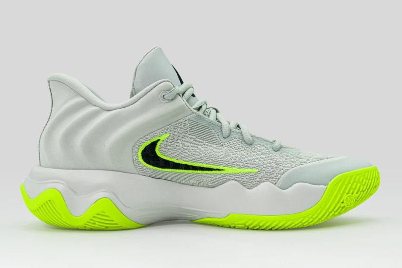Nike Giannis Immortality 4 Ανδρικά Μπασκετικά Παπούτσια