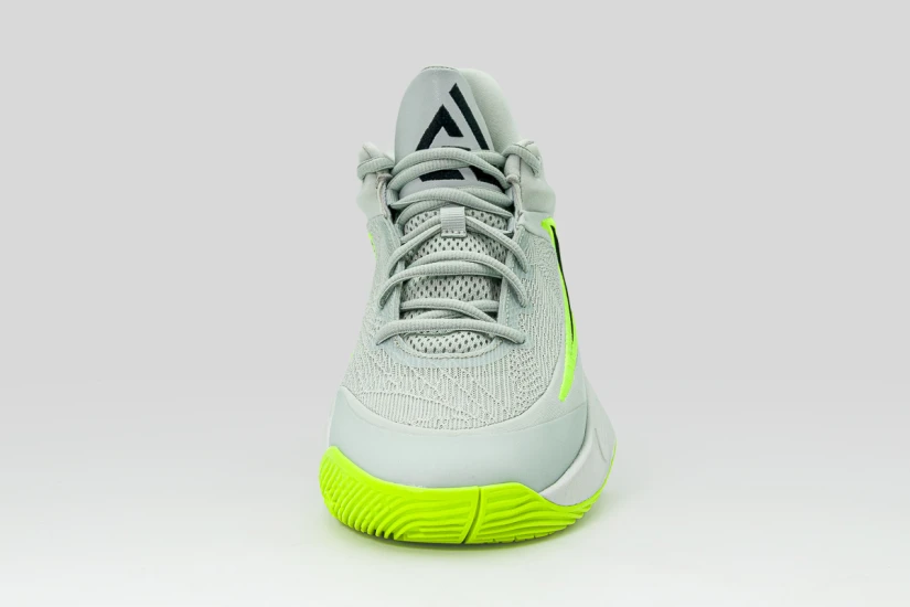 Nike Giannis Immortality 4 Ανδρικά Μπασκετικά Παπούτσια