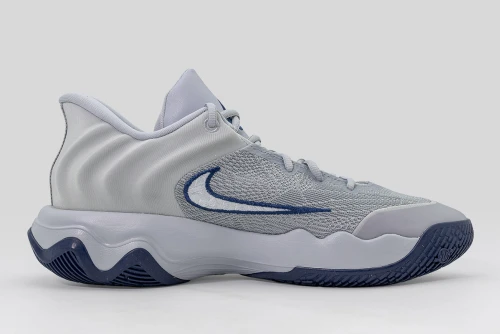 Nike Giannis Immortality 4 Παπούτσια Για Μπάσκετ (FQ3680 008)