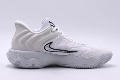Nike Giannis Immortality 4 Παπούτσια Για Μπάσκετ (FQ3680 100)