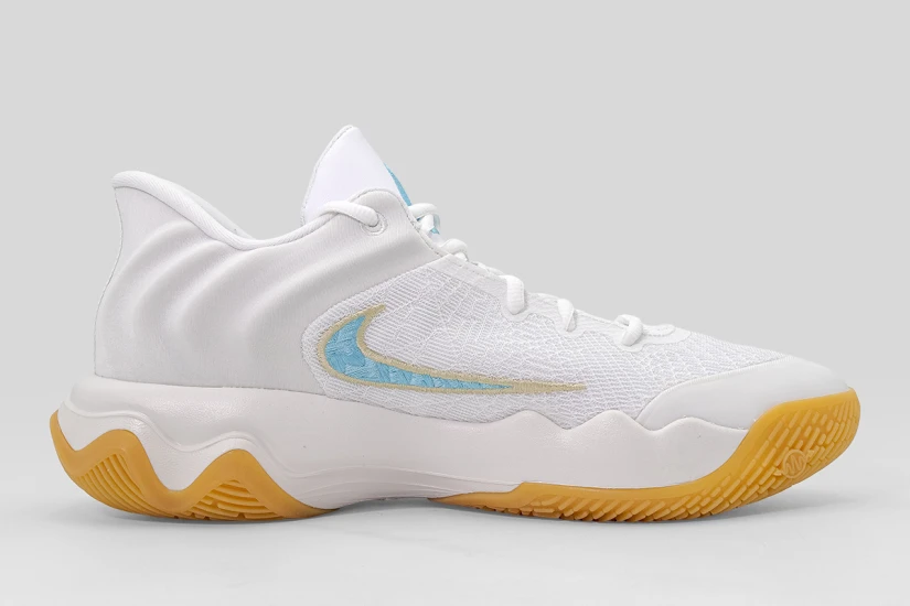 Nike Giannis Immortality 4 Ανδρικά Μπασκετικά Παπούτσια