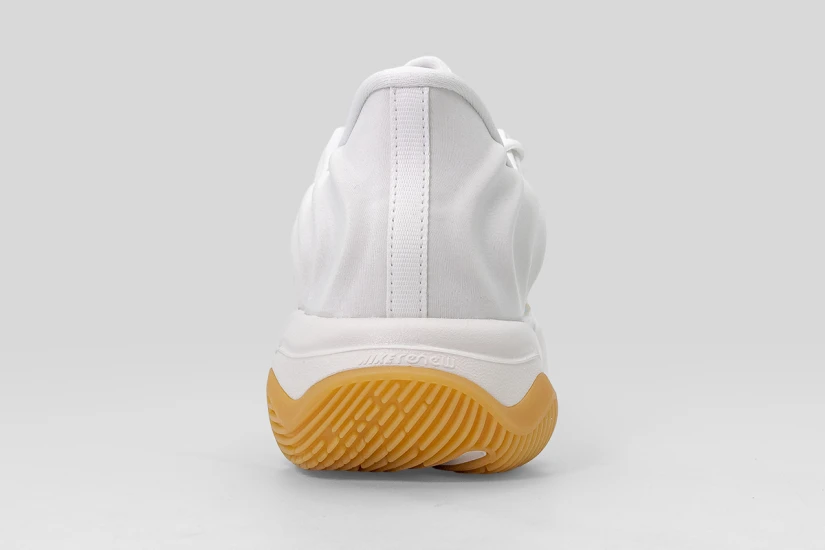 Nike Giannis Immortality 4 Ανδρικά Μπασκετικά Παπούτσια