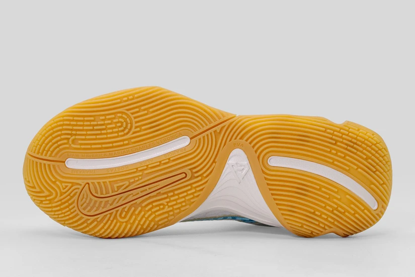 Nike Giannis Immortality 4 Ανδρικά Μπασκετικά Παπούτσια