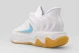Nike Giannis Immortality 4 Ανδρικά Μπασκετικά Παπούτσια