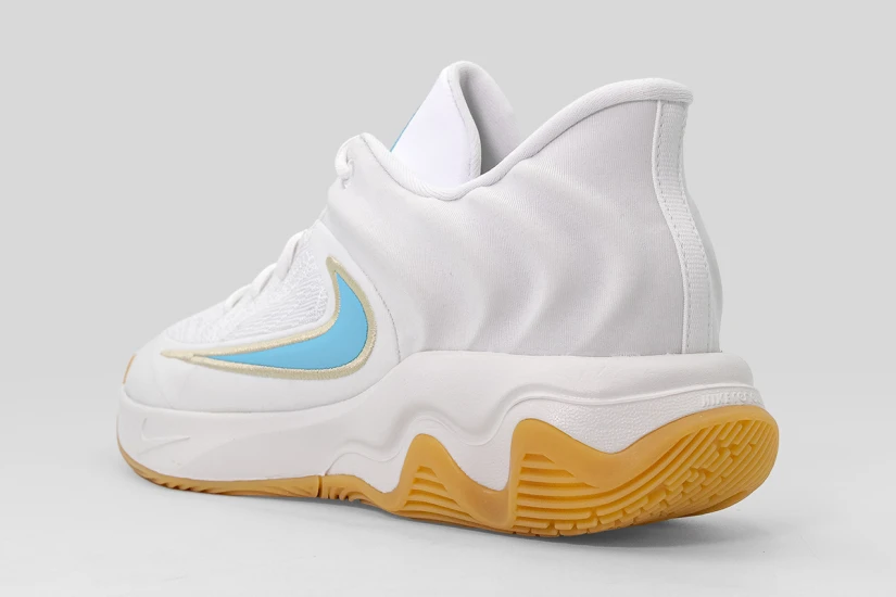 Nike Giannis Immortality 4 Ανδρικά Μπασκετικά Παπούτσια