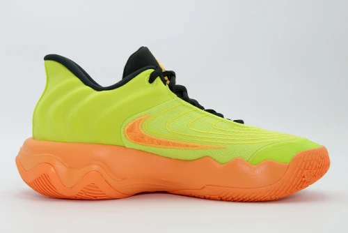 Nike Giannis Immortality 4 Παπούτσια Για Μπάσκετ (FQ3680 301)
