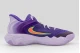 Nike Giannis Immortality 4 Ανδρικά Μπασκετικά Παπούτσια