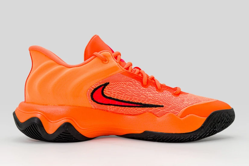 Nike Giannis Immortality 4 Ανδρικά Μπασκετικά Παπούτσια