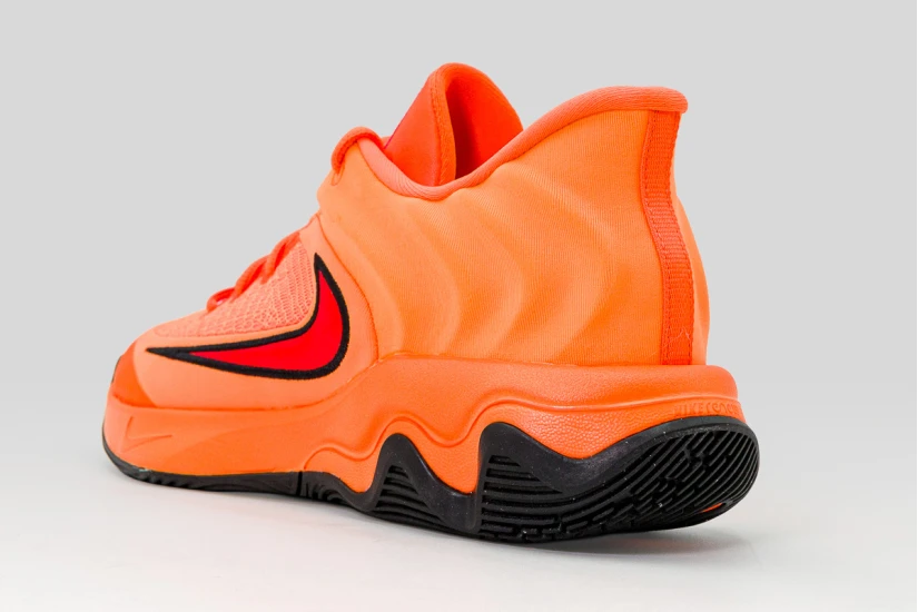 Nike Giannis Immortality 4 Ανδρικά Μπασκετικά Παπούτσια