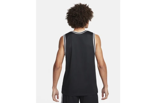 Nike Dna Dri-Fit Μπλούζα Αμάνικη Ανδρική (FQ3707 010)