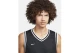 Nike DNA Dri-FIT Ανδρική Αθλητική Αμάνικη Μπλούζα Μαύρη