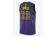 Nike NBA Dri-FIT Los Angeles Lakers LeBron James Φανέλα NBA 2024/25 City Edition
