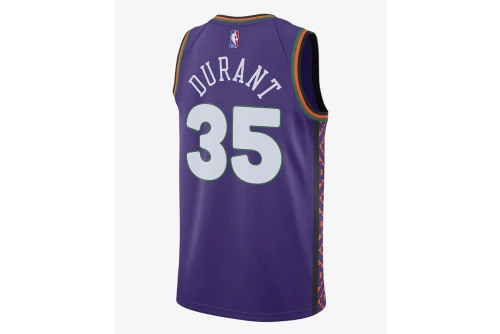 Nike Nba Kevin Durant Phoenix Suns City Edition Φανέλα Ομάδας (FQ4356 507)