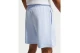 Nike Sportswear Club Knit Ανδρική Αθλητική Βερμούδα Γαλάζια