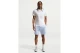 Nike Sportswear Club Knit Ανδρική Αθλητική Βερμούδα Γαλάζια