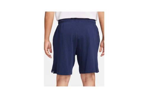 Nike Club Knit Βερμούδα Αθλητική Ανδρική (FQ4359 410)