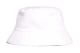 Adidas Originals Adicolor Trefoil Bucket Καπέλο Λευκό